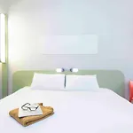 Gasthof Ibis Budget Bilbao