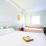 Ibis Budget Bilbao Pensjonat Barakaldo