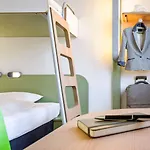 Pensjonat Ibis Budget Bilbao Barakaldo