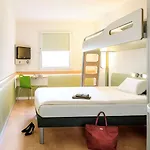 Pensjonat Ibis Budget Bilbao Barakaldo