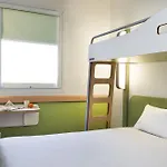 Pensjonat Ibis Budget Bilbao *