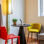 Pensjonat Ibis Budget Bilbao *
