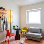 Gasthof Ibis Budget Bilbao Barakaldo