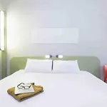 Ibis Budget Bilbao Barakaldo