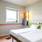 Ibis Budget Bilbao Pensjonat Barakaldo