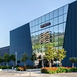 Pensjonat Ibis Budget Bilbao
