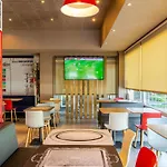 Ibis Budget Bilbao *