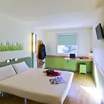 Pensjonat Ibis Budget Bilbao