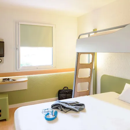 Ibis Budget Bilbao *