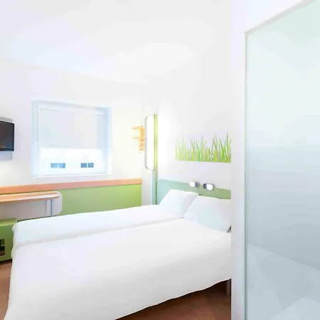 Ibis Budget Bilbao *