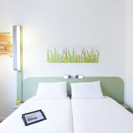 Ibis Budget Bilbao * Barakaldo