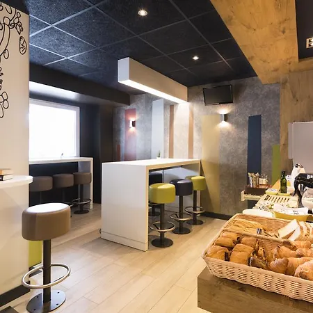 Ibis Budget Bilbao Barakaldo