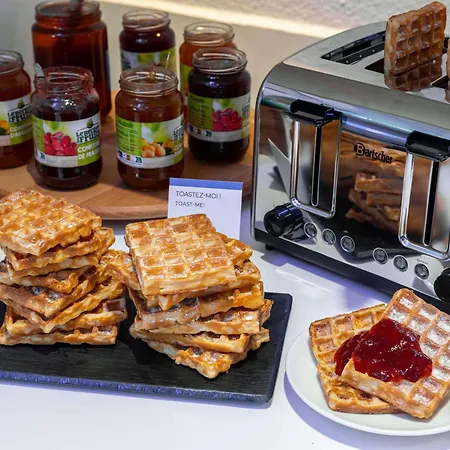 Ibis Budget Bilbao Barakaldo