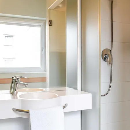 Ibis Budget Bilbao Vendégház Barakaldo