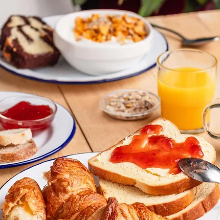 Vendégház Ibis Budget Bilbao