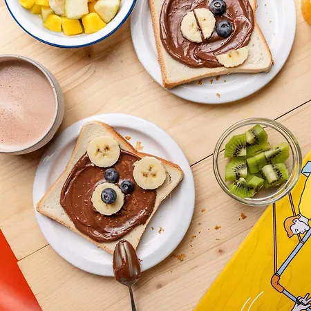 Pensionat Ibis Budget Bilbao *