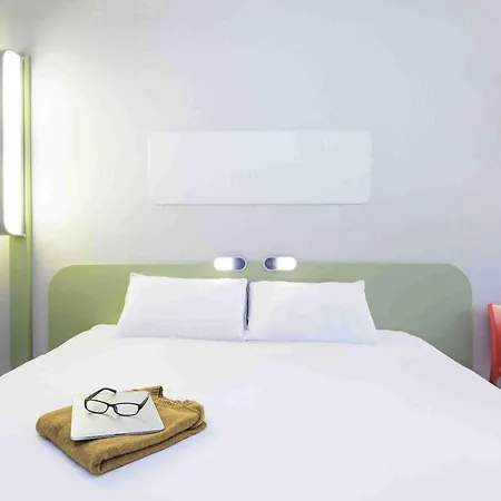 Ibis Budget Bilbao Barakaldo