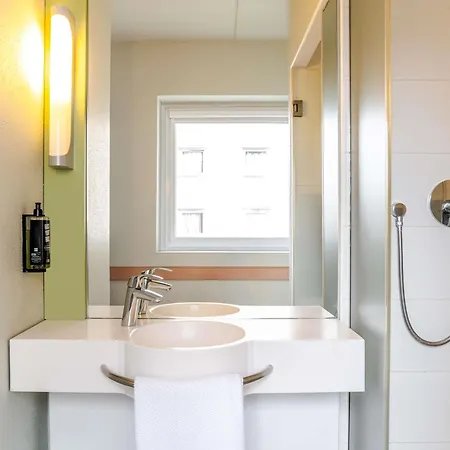 Vendégház Ibis Budget Bilbao *