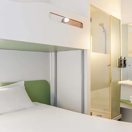 Ibis Budget Bilbao *