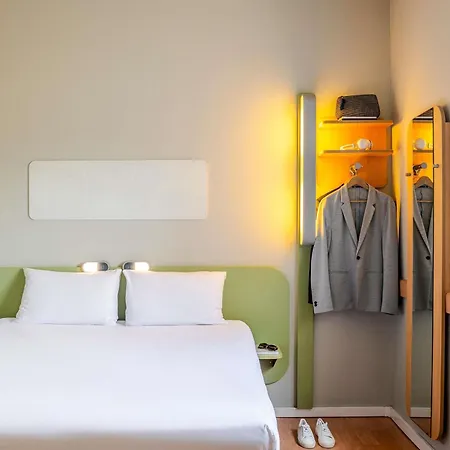 Ibis Budget Bilbao Pensionat Barakaldo