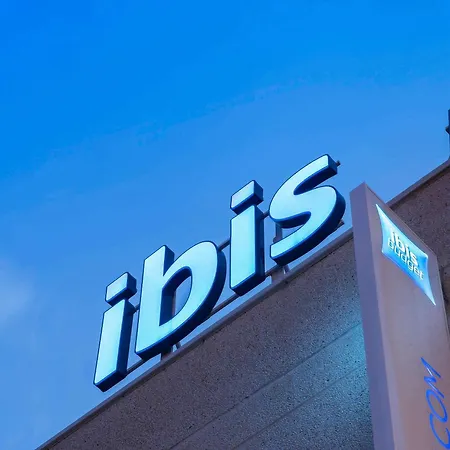 Ibis Budget Bilbao Pensionat *