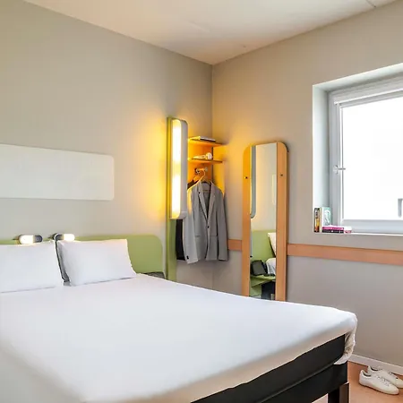 Ibis Budget Bilbao Pensjonat