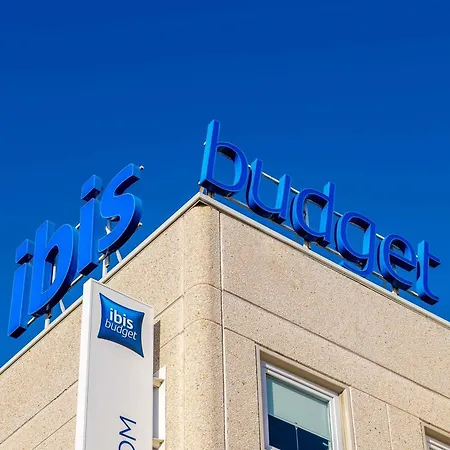 Pensjonat Ibis Budget Bilbao