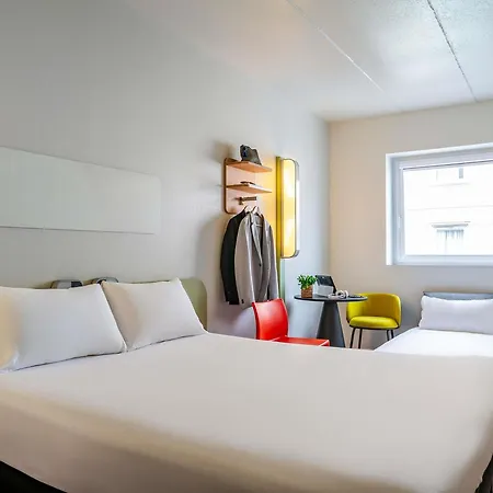 Ibis Budget Bilbao