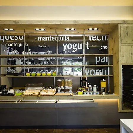 Ibis Budget Bilbao Vendégház