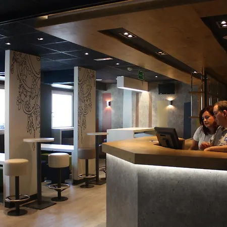 Ibis Budget Bilbao * Barakaldo