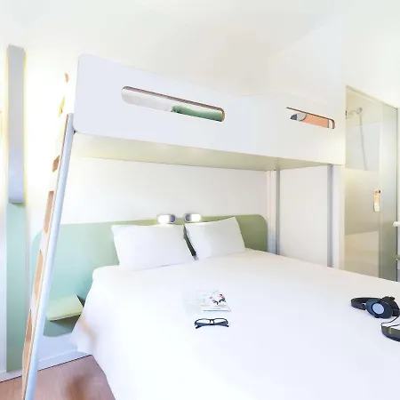 Ibis Budget Bilbao *