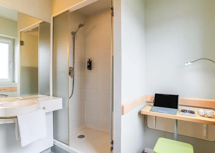 Ibis Budget Bilbao *