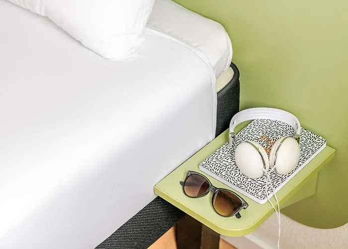 Ibis Budget Bilbao Barakaldo