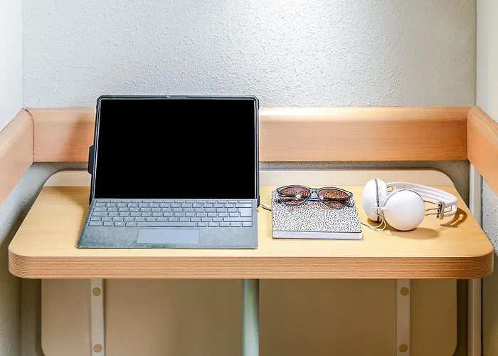 Ibis Budget Bilbao Pensjonat Barakaldo