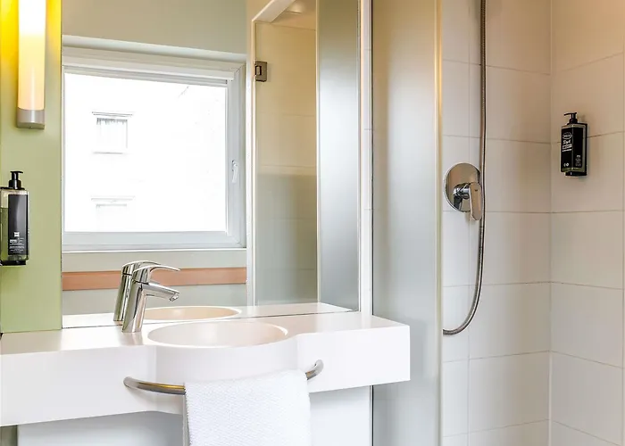 Pensjonat Ibis Budget Bilbao *