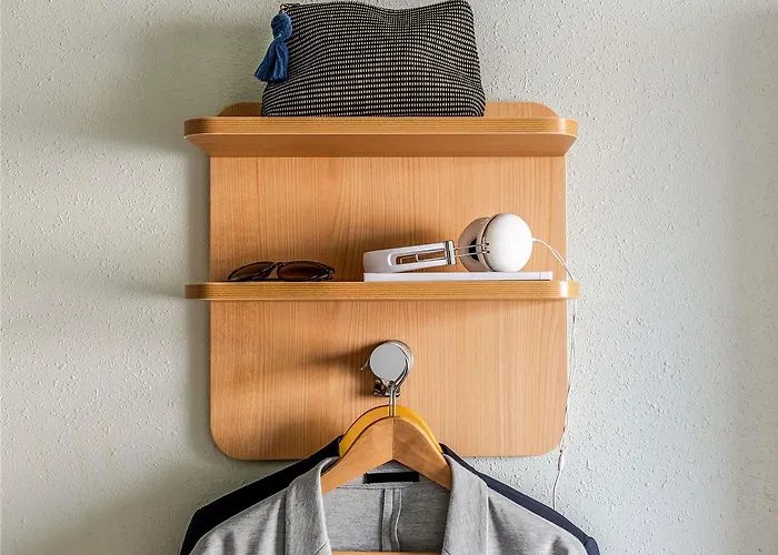 Pensjonat Ibis Budget Bilbao