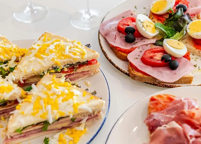 Pensjonat Ibis Budget Bilbao *