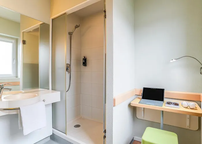 Pensjonat Ibis Budget Bilbao