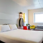 Guest house Ibis Budget Bilbao Barakaldo