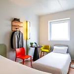 Ibis Budget Bilbao Guest house *