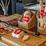 Ibis Budget Bilbao Barakaldo
