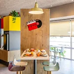 Guest house Ibis Budget Bilbao *