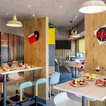 Ibis Budget Bilbao * Barakaldo