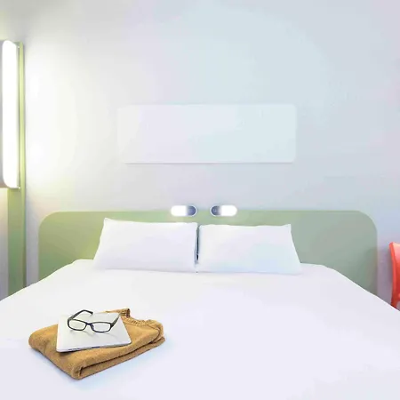 Pensjonat Ibis Budget Bilbao