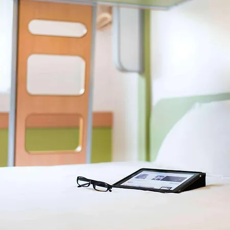 Ibis Budget Bilbao