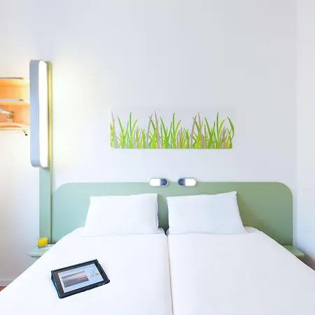 Ibis Budget Bilbao * Barakaldo