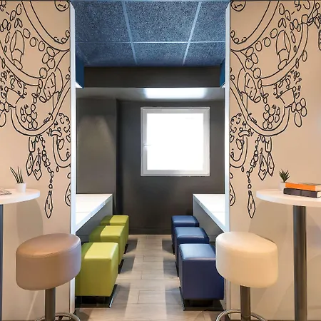 Ibis Budget Bilbao
