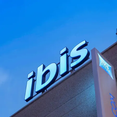 Pensión Ibis Budget Bilbao