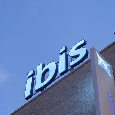 Pensjonat Ibis Budget Bilbao Barakaldo