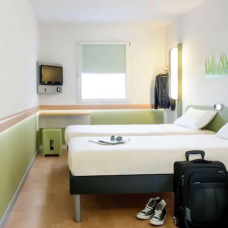 Ibis Budget Bilbao Barakaldo